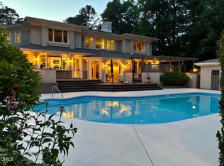 801 Oxbow Crossing Rd, Chapel Hill, NC 27516