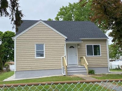 49 Bradley Street, Brentwood, NY, 11717