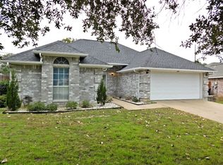 3347 Ashley Cir, Denton, TX 76207