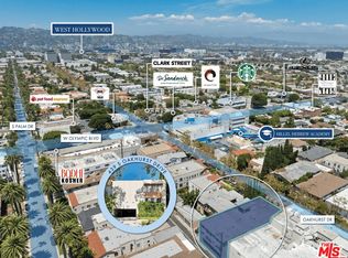 439 S Oakhurst Dr, Beverly Hills, CA 90212