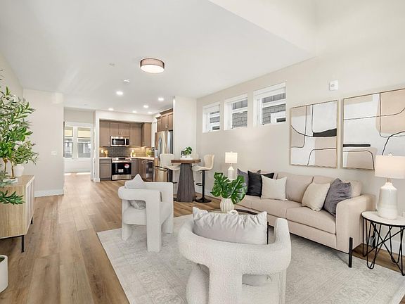 3rd image of 136 Aptos Village Way #1