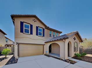16233 W Culver St, Goodyear, AZ 85338