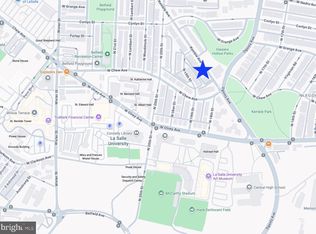 5726 Kemble Ave, Philadelphia, PA 19141