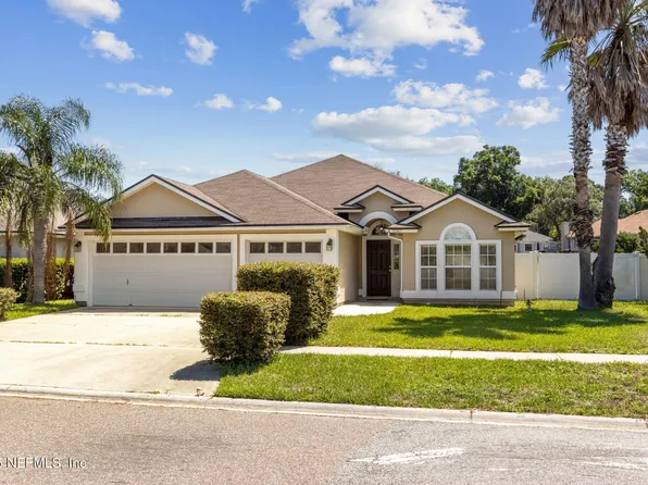 2567 COACHMAN LAKES Drive, Jacksonville, FL 32246