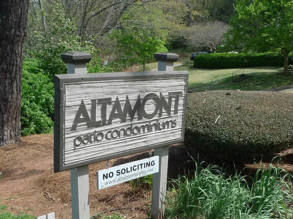 3350 Altamont Rd S APT B15, Birmingham, AL 35205