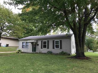 5206 Northcrest Dr, Fort Wayne, IN 46825