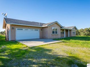 5355 Rawson Rd, Corning, CA 96021
