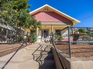 111 Clawson Ave, Bisbee, AZ 85603