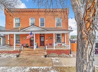 109-111 W Grant Ave, Pueblo, CO 81004