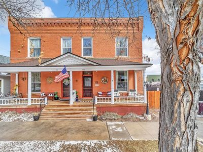 109-111 W Grant Ave, Pueblo, CO, 81004