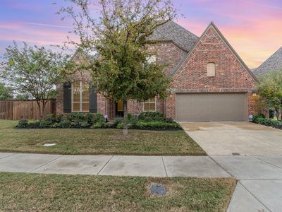 9608 Rubicon Trl, Little Elm, TX, 75068