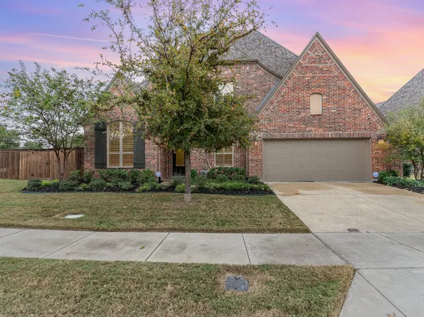 9608 Rubicon Trl, Little Elm, TX 75068