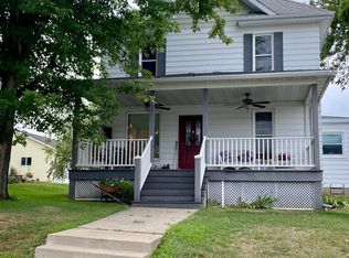 380 Williams St, Lewiston, MN 55952