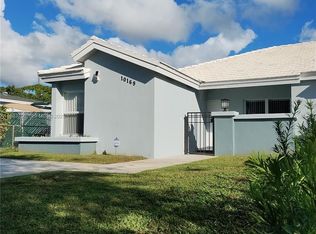 Greene Sub 1st Addn, Miami, FL 33157