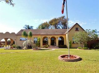 19678 Landrum Park Rd, San Benito, TX 78586