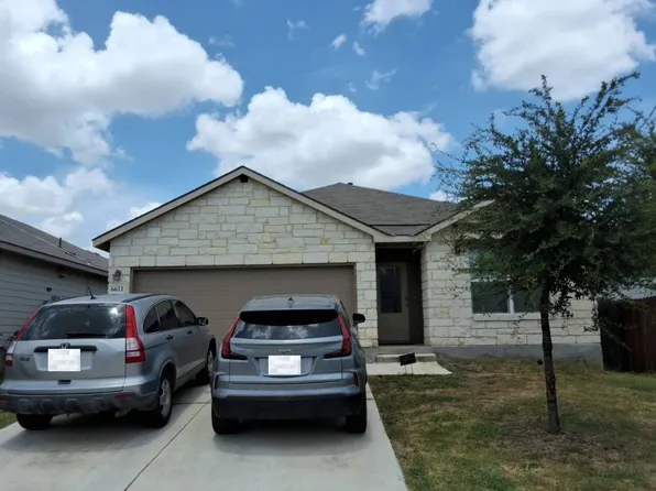 6611 Kingsley Edge, San Antonio, TX 78252