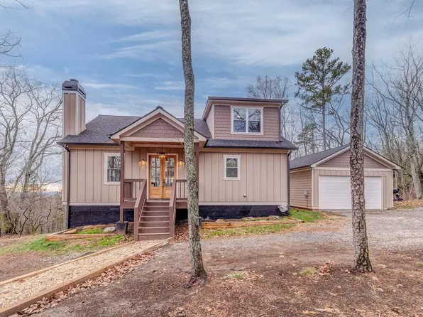 1172 Hunter Dr, Ranger, GA 30734
