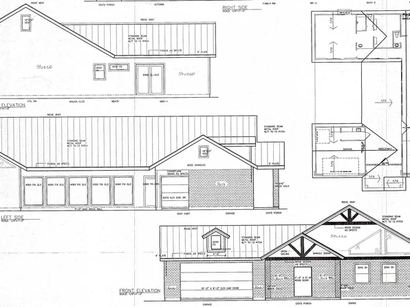 2108 Fault Line Drive, Horseshoe Bay, TX 78657
