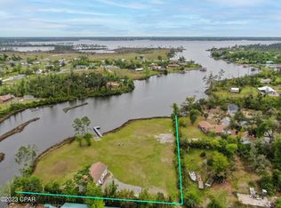 7330 S Gainer Bayou Rd, Southport, FL 32409