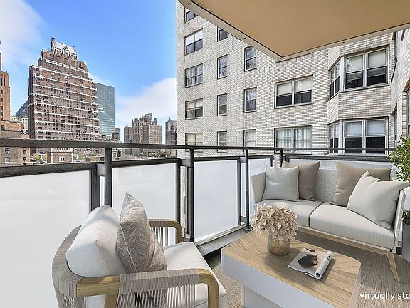 2nd image of 300 E 40th St APT 17W