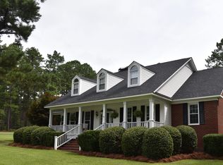 4780 Bass Dr, Evans, GA 30809