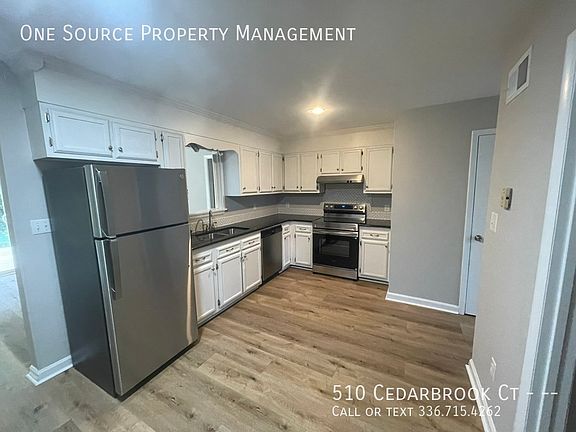 4th image of 510 Cedarbrook Ct