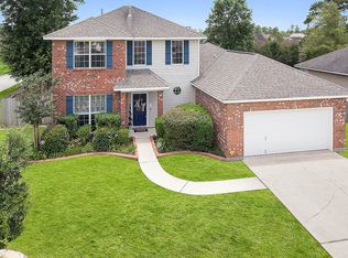 201 Arian Ln, Covington, LA 70433