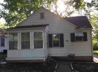 1702 Appleton Ave, Independence, MO 64052