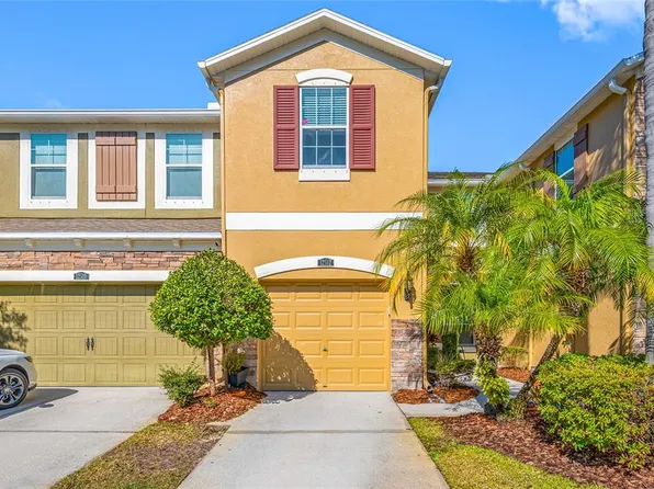 12512 Shirebrook Ct, Tampa, FL 33626