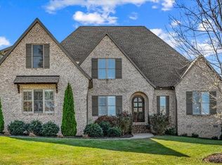 6205 Maggie Dixon Pl, Greensboro, NC 27455