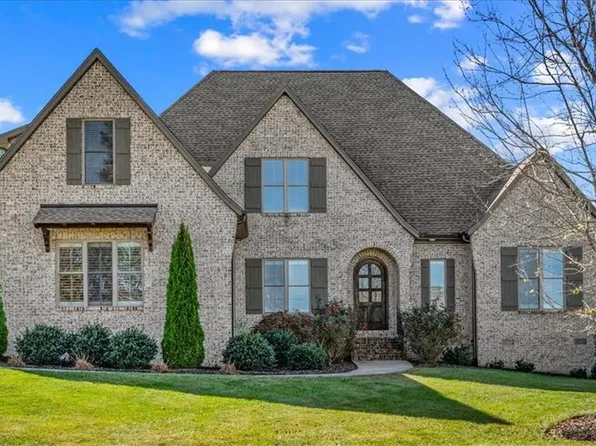 6205 Maggie Dixon Pl, Greensboro, NC 27455
