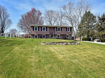 5551 High Cir NW, Canal Fulton, OH, 44614