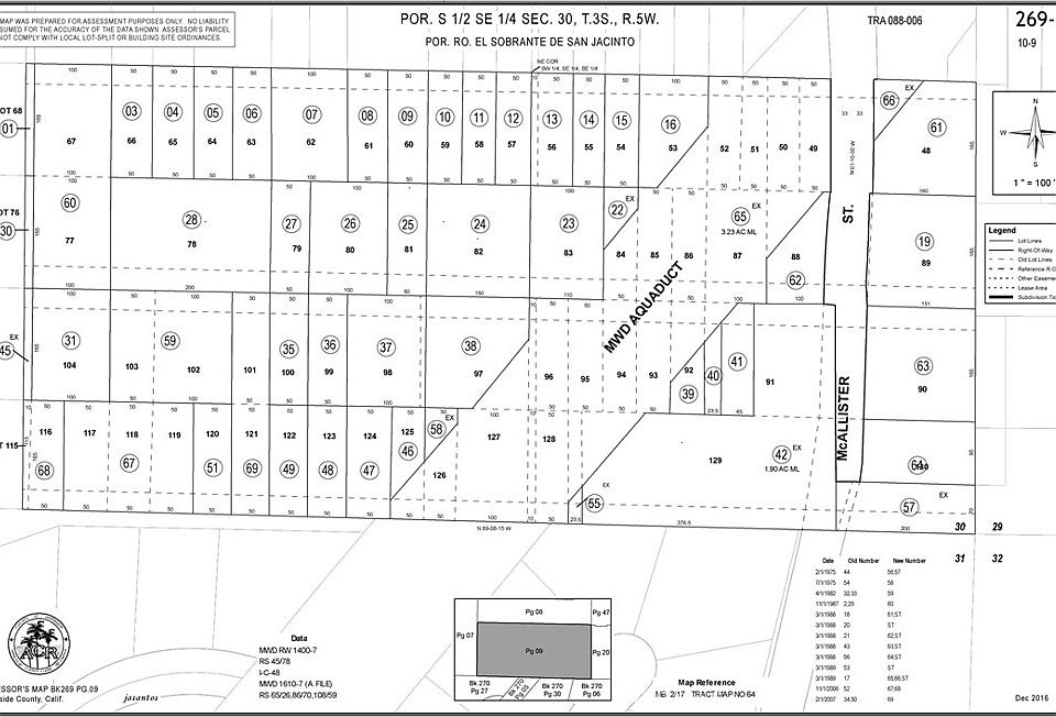 2nd image of 0 Vacant Ln Lot 58