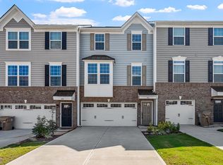 401 Amber Acorn Ave, Raleigh, NC 27603