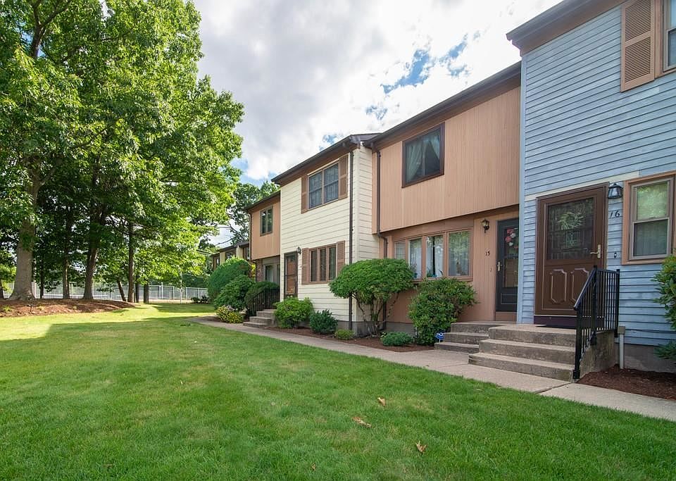 1st image of 275 Grotto Ave Unit 4N-14