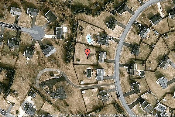 Map View