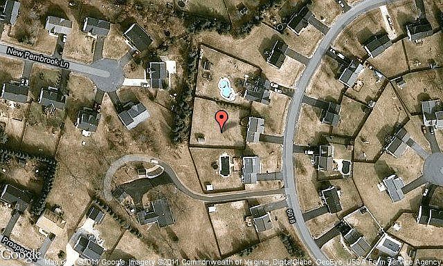Map View