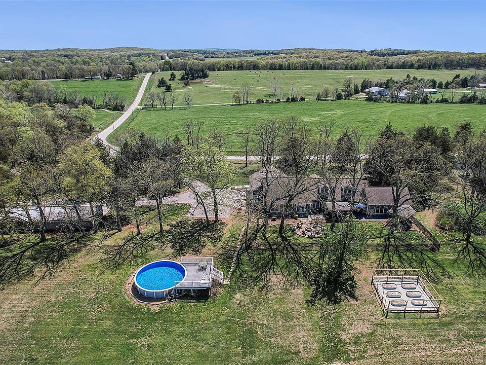 9342 Highway Hh, Robertsville, MO 63072 Zillow