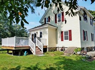 19 Call St, Billerica, MA 01821