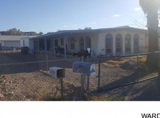 1642 Ramar Rd, Bullhead City, AZ 86442