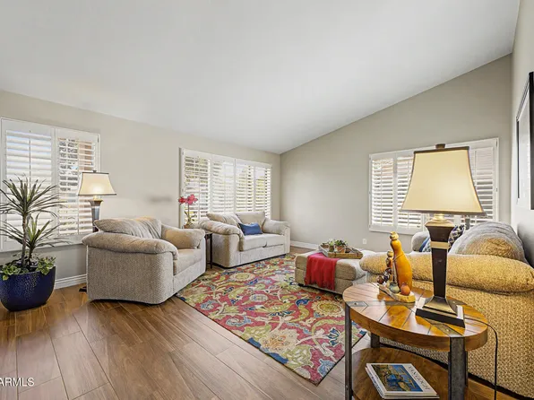 24112 S STARCREST Drive, Sun Lakes, AZ 85248