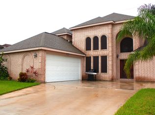 2502 Fresno Ave, Hidalgo, TX 78557