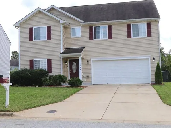 714 Townsend Farm Dr, Browns Summit, NC 27214