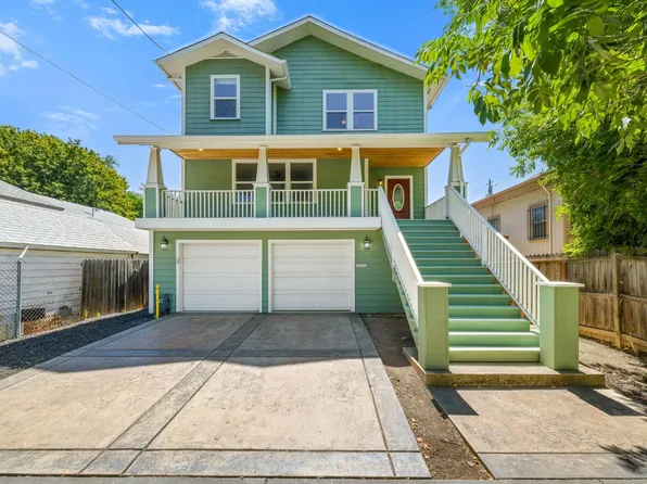2211 11th St, Sacramento, CA 95818