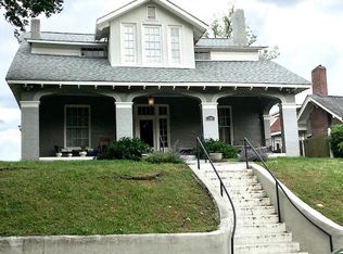 1904 Chamberlain Ave APT 1, Chattanooga, TN 37404