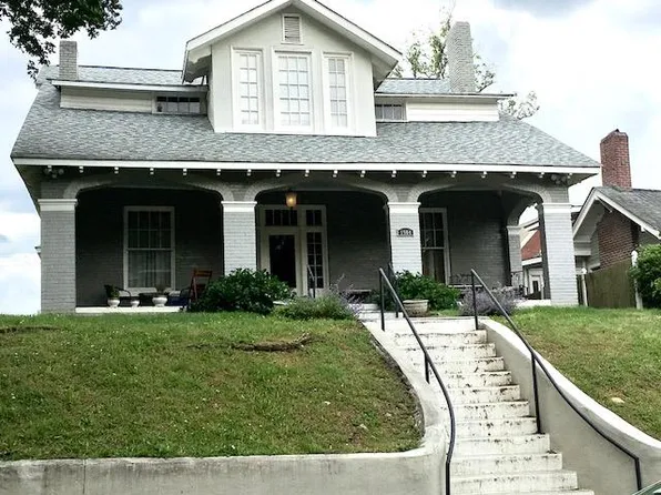 1904 Chamberlain Ave, Chattanooga, TN