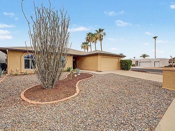 3rd image of 26402 S SEDONA Drive