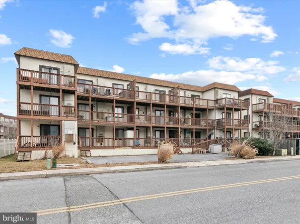 14401 Tunnel Ave #374, Ocean City, MD 21842