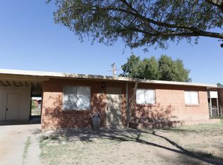 3737 E Dover Sv, Tucson, AZ 85706