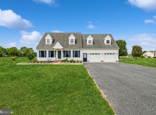 9305 Calvary Cir, Salisbury, MD 21801